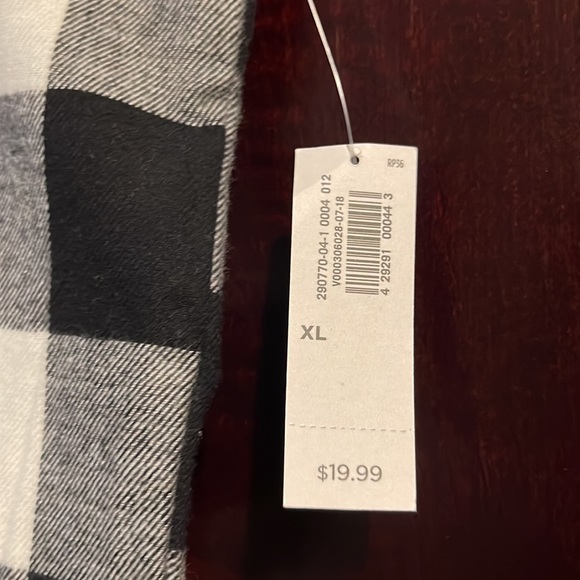 Old Navy lounge pants - Picture 3 of 4